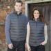 M ICE BIRD PADDED GILET 100%N