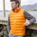 M ICE BIRD PADDED GILET 100%N