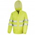 HIGH VIZ WATERPROOF SUIT 100%P