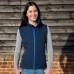 PRINTABLE SOFT SHELL VEST100%P