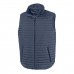 THERMOQUILT GILET 100%P