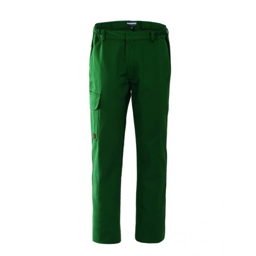 PANTALONE FLAMMATEX TRIVALENTE A00116