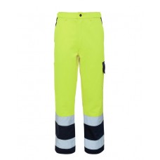 PANTALONE INVERNALE HI-VIS A00131