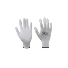 GUANTO POLIESTERE / POLIURETANO X-GLOVE XGLOVE X GLOVE GUANTI GGU010