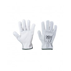 GUANTO PELLE DI BOVINO PALMO FIORE / DORSO CROSTA X-GLOVE XGLOVE X GLOVE GUANTI GGU209