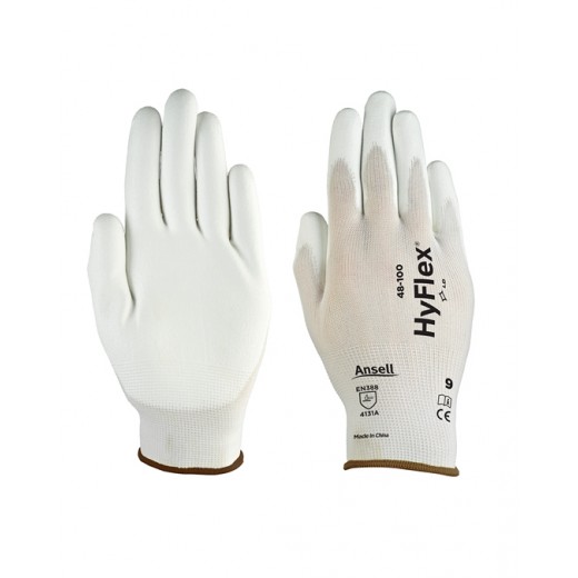 GUANTO HYFLEX 48-100 ANSELL GUANTI GGU939