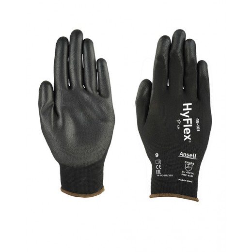 GUANTO HYFLEX 48-101 ANSELL GUANTI GGU953