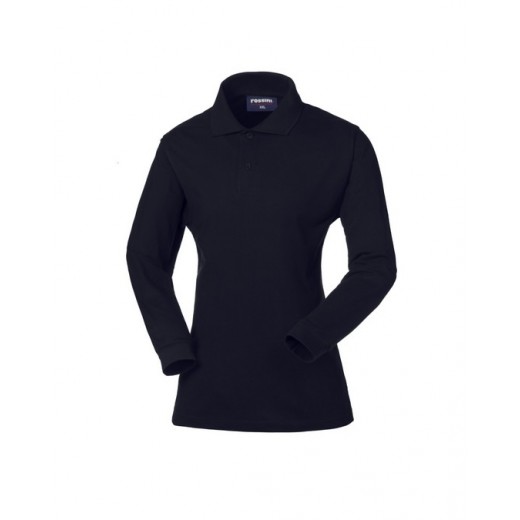 POLO LIZARD LADY MANICA LUNGA HH174