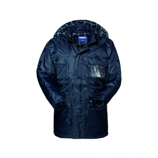 PARKA SEMPLICE HH210