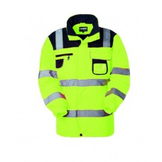 PARKA LINDOS HI-VIS HH224