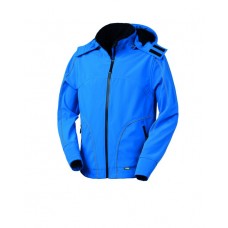 GIUBBOTTO SOFTSHELL NEW NYBORG HH621