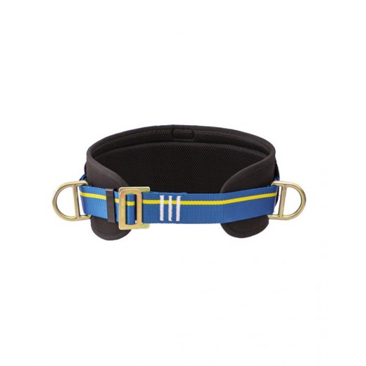 CINTURA DI POSIZIONAMENTO LIGHT P1 PLUS IMBRAGATURA IRUDEK N008