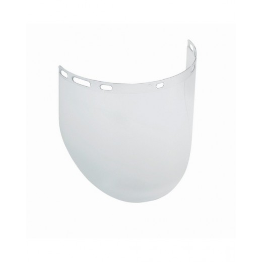 VISIERA UNIVET (SPESSORE 2MM) R712