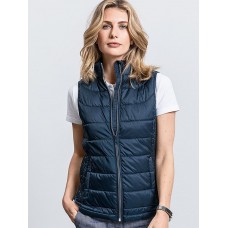 LADIE'S NANO BODYWARMER JE441F