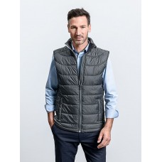 MEN'S NANO BODYWARMER JE441M