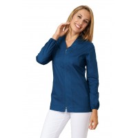 CASACCA M/L TRACY SIGGI DR BLUE 04CS1352