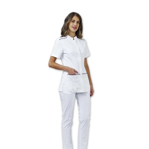 CASACCA M/M NATALIE SIGGI DR BLUE 04CS1532