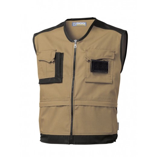 GILET HAMMER SIGGI WORKWEAR 09GT0094