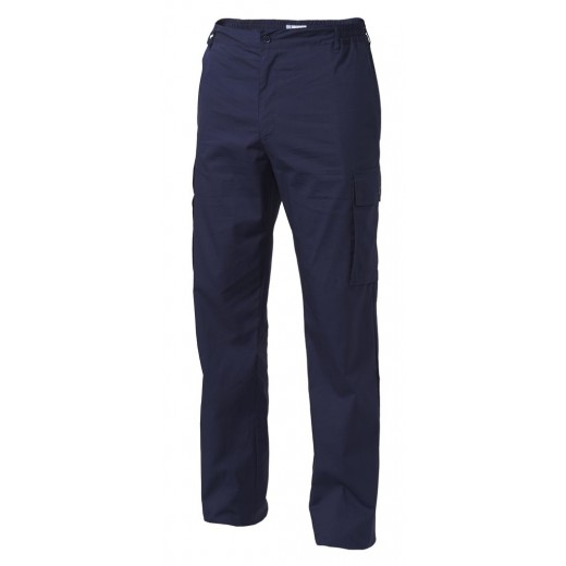 PANTALONI DERBY SIGGI WORKWEAR 09PA0868