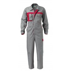 TUTA DANUBIO SIGGI WORKWEAR 11TU0008