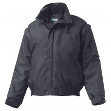 GIACCONE BOMBER SILVER SIGGI WORKWEAR 13GI0006