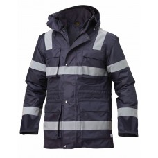 GIACCONE STEEL SIGGI WORKWEAR 13GI0244