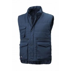 GILET COPPER SIGGI WORKWEAR 13GT0132