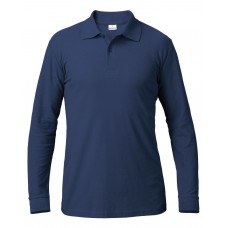 MAGLIETTA POLO M/L SUMMER SIGGI WORKWEAR 20MA0253