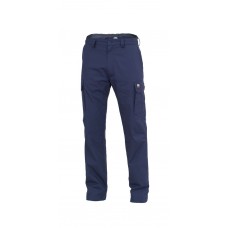 PANTALONI AMSTERDAM RIPSTOP WARM SIGGI WORKWEAR 20PA1188