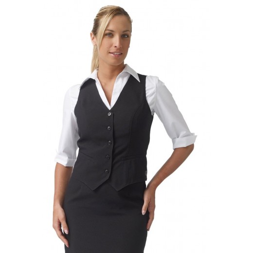 GILET MIRELLA SIGGI HORECA 28GT0012