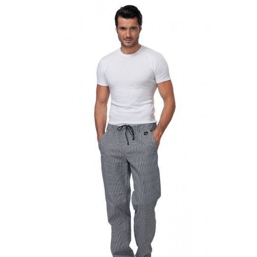 PANTALONI JOSH SIGGI HORECA 28PA0879