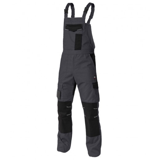 SALOPETTE TAGO SIGGI WORKWEAR 72SA0074