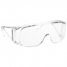 900018 OCCHIALE POLYSAFE INCOLORE 1002550