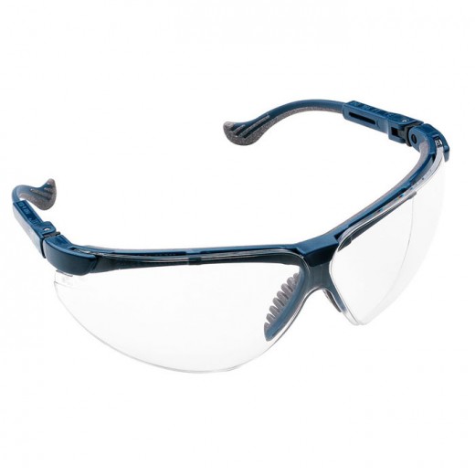 OCCHIALE XC LENTE INCOLORE FOG BAN 1011027HS