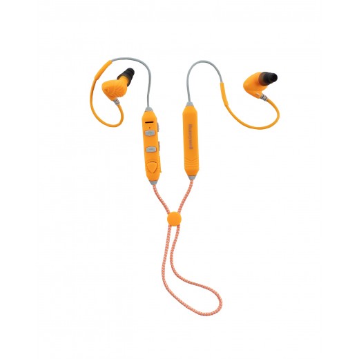 IMPACT IN EAR ORANGE 1034105-IE