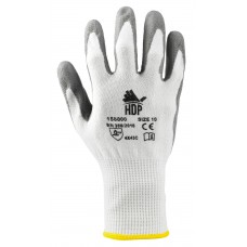 GUANTO ANTIT. LIV.C SUPPORTO BIANCO 158000
