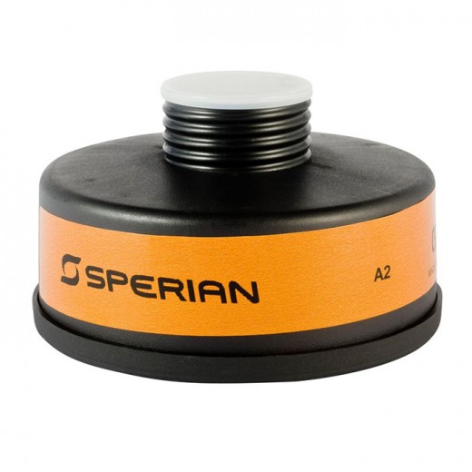 FILTRO IN PLASTICA A2 1788000
