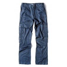 PANTALONE AFRODITE BLU NAVY 2377