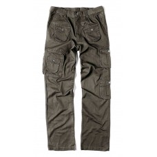 PANTALONE VENERE BROWN 2477