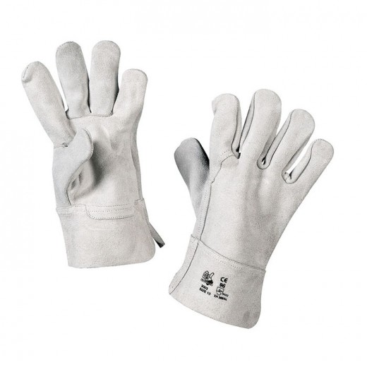 GUANTO CROSTA SEMPLICE INDIA 3003G