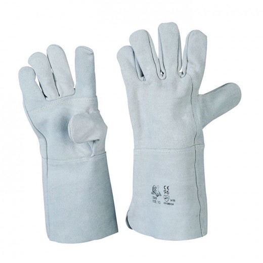 GUANTO SALDATORE P/RINFORZATO INDIA 3006G