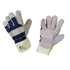 GTO  CR. D/JEANS MAN.TELA BIANCA 30162