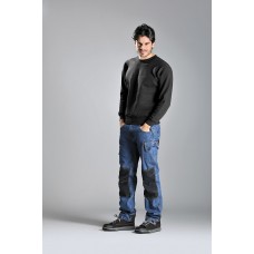 JEANS 5 TASCHE MAORI 3040