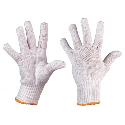 GNT COTON FILO CONTINUO DONNA 2FILI 31081
