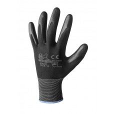 GUANTO POLIEST SPAL/NITRILE FOAM 40000