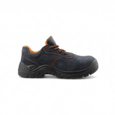 SCARPA BASSA ZEUS SCAMOSCIATA 40070