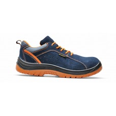 SCARPA SCAMOSCIATA ERMES S1P 40080