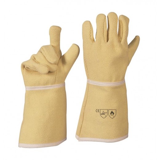 GUANTO KEVLAR 5 DITA CM50-M/28CM 5103