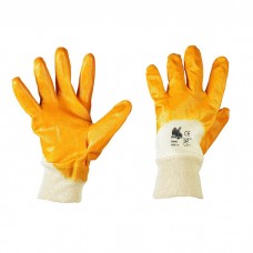 G.TO NBR GIALLO POLSO MAGLIA AREATO 6305