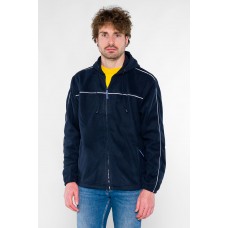 PILE FINLANDIA F/ZIPP CAPP BLU NAVY 7450B